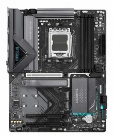 Tarjeta Madre Gigabyte X870 Eagle Wifi7 Socket Am5, Atx, 4xddr5-sdram, Hdmi/dp, Wifi